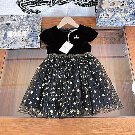 Dior skirts for Kids #588060 replica