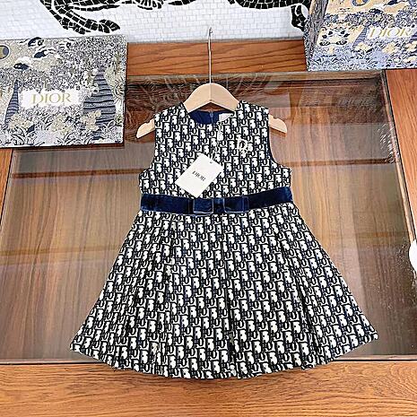 Dior skirts for Kids #588062 replica