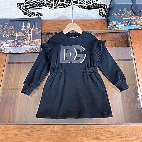 D&G Skirts for Kids #588173 replica