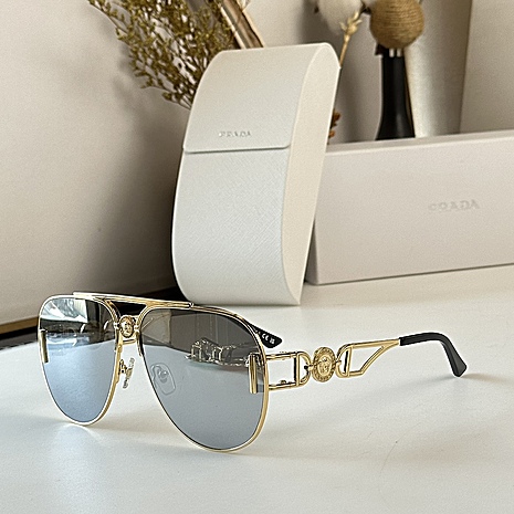 versace AAA+ Sunglasses #588184 replica