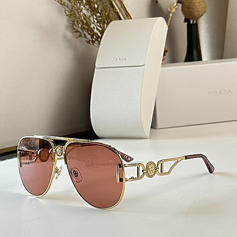 versace AAA+ Sunglasses #588187 replica