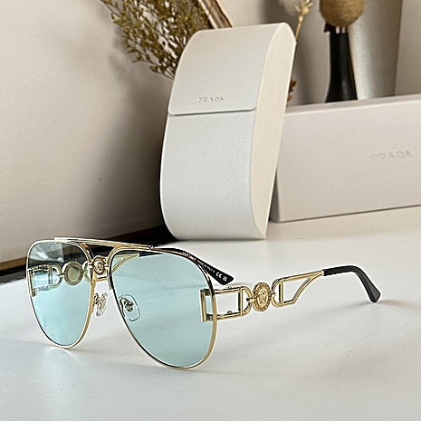 versace AAA+ Sunglasses #588188 replica