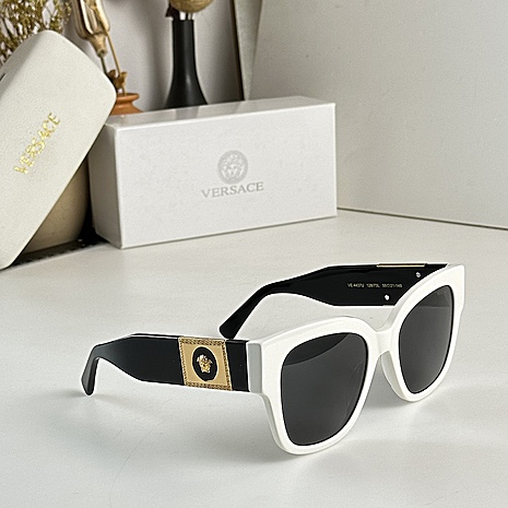 versace AAA+ Sunglasses #588190 replica