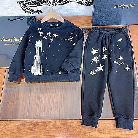 Givenchy Tracksuits for Kids #588193 replica
