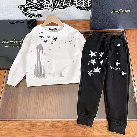 Givenchy Tracksuits for Kids #588194 replica