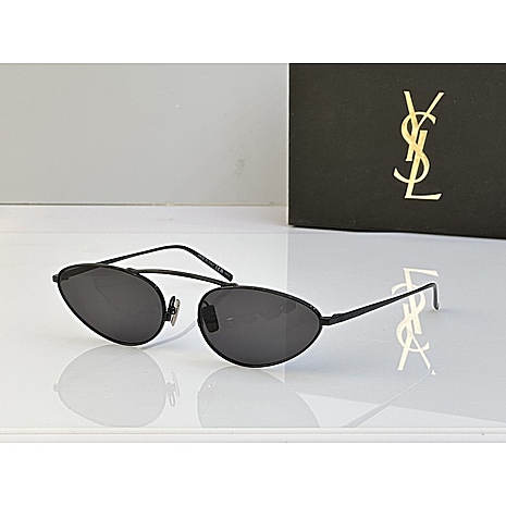 YSL AAA+ Sunglasses #588303 replica