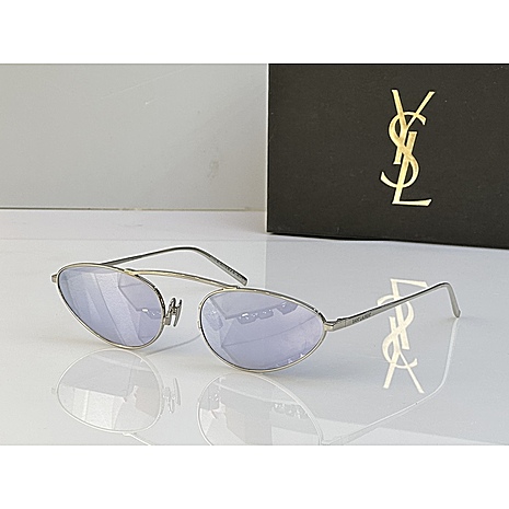 YSL AAA+ Sunglasses #588305 replica