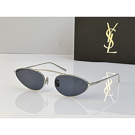 YSL AAA+ Sunglasses #588332 replica