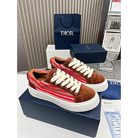 Dior Shoes for MEN #588354 replica