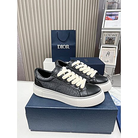 Dior Shoes for MEN #588358 replica