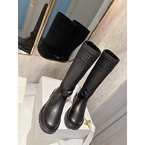Dior Shoes for Dior boots for women #588359 replica