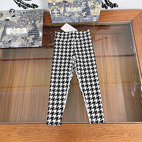 Dior Pants for Kids #588370 replica