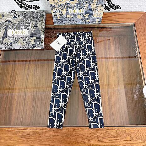 Dior Pants for Kids #588372 replica
