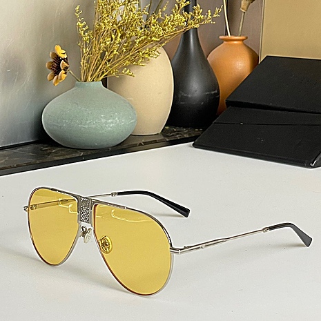 Dior AAA+ Sunglasses #588379 replica