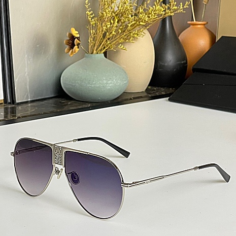 Dior AAA+ Sunglasses #588381 replica