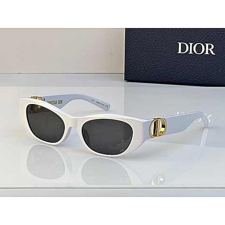 Dior AAA+ Sunglasses #588383 replica