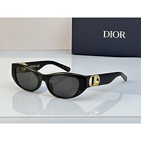 Dior AAA+ Sunglasses #588384 replica