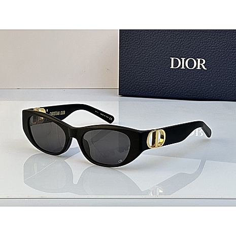 Dior AAA+ Sunglasses #588386 replica