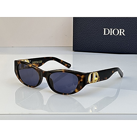 Dior AAA+ Sunglasses #588390 replica