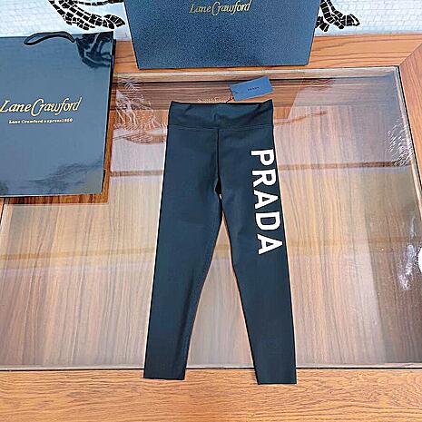 Prada Pants for Kids #588454 replica