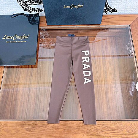 Prada Pants for Kids #588456 replica