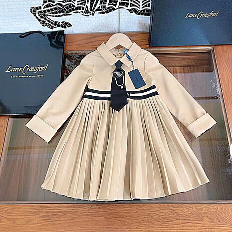 Prada Skirts for Kids #588473 replica