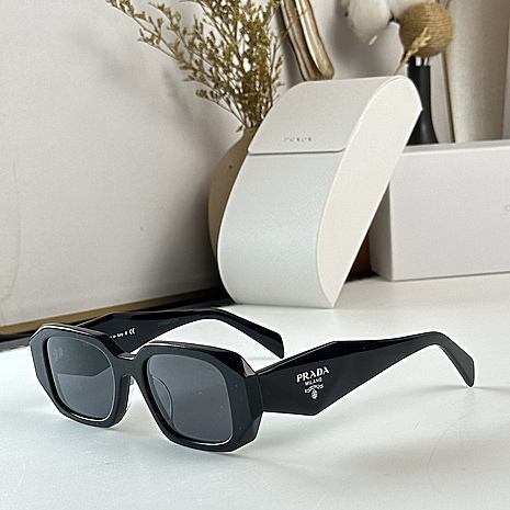 Prada AAA+ Sunglasses #588521 replica