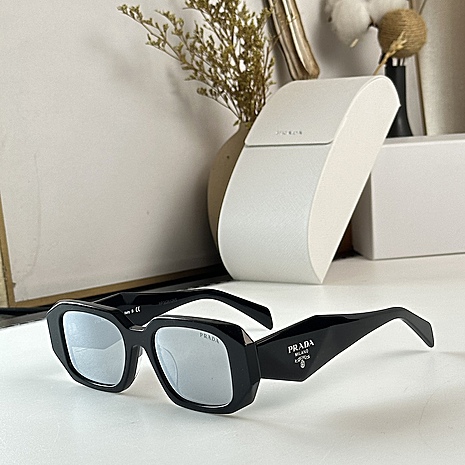Prada AAA+ Sunglasses #588525 replica