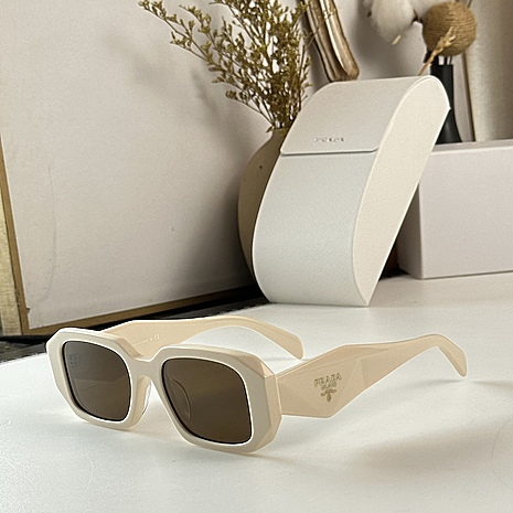 Prada AAA+ Sunglasses #588528 replica