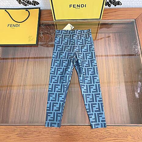 Fendi Pants for Kids #588630 replica