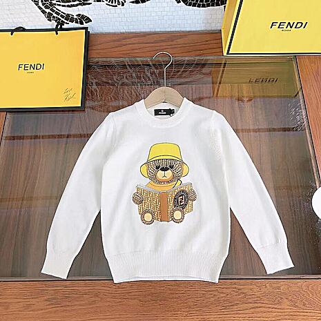 Fendi Sweater for Kids #588640 replica