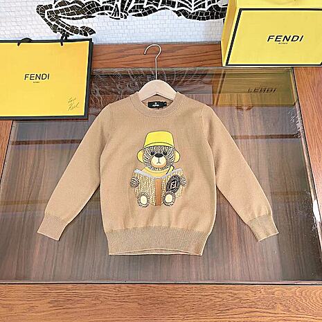 Fendi Sweater for Kids #588641 replica