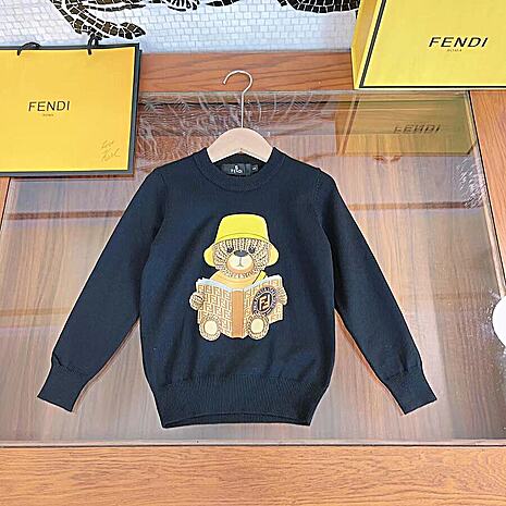 Fendi Sweater for Kids #588642 replica