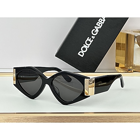 D&G AAA+ Sunglasses #588682 replica