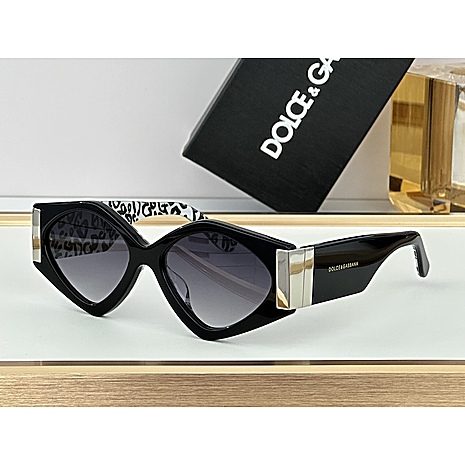 D&G AAA+ Sunglasses #588686 replica