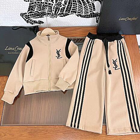 YSL Tracksuits for Kids #588701