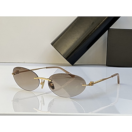 Balenciaga AAA+ Sunglasses #588712 replica