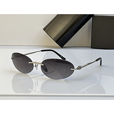 Balenciaga AAA+ Sunglasses #588714 replica