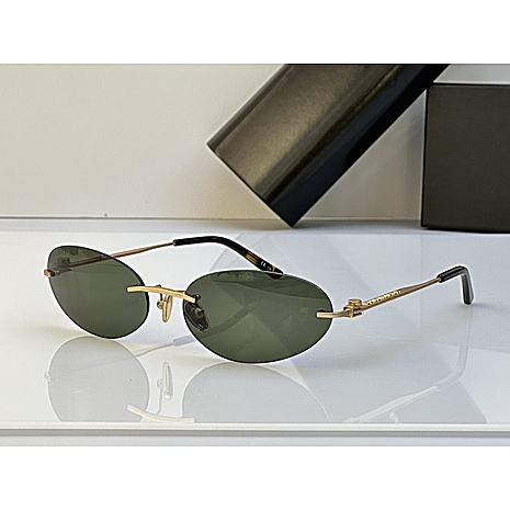 Balenciaga AAA+ Sunglasses #588715 replica