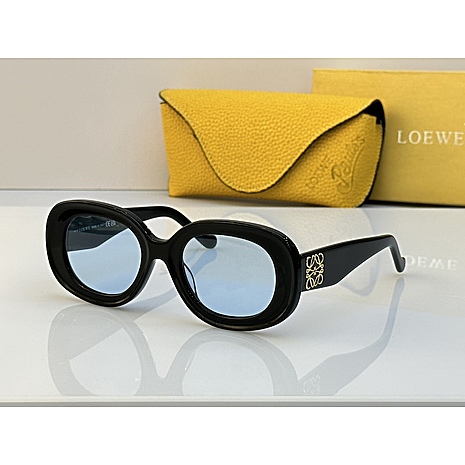 LOEWE AAA+ Sunglasses #588716