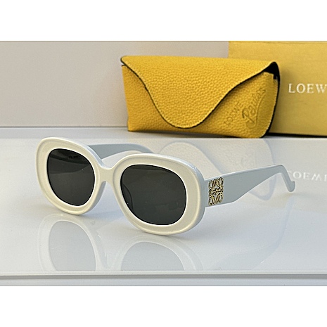 LOEWE AAA+ Sunglasses #588717