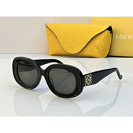 LOEWE AAA+ Sunglasses #588718 replica
