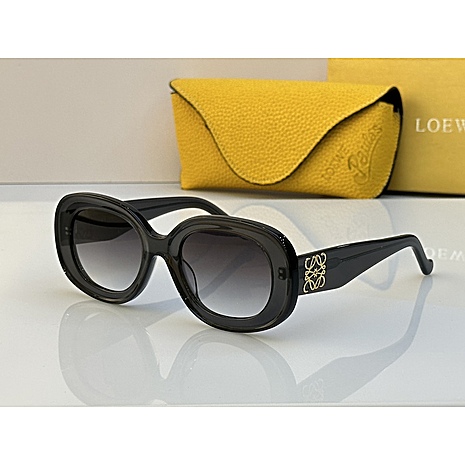 LOEWE AAA+ Sunglasses #588721 replica