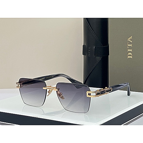 Dita Von Teese AAA+ Sunglasses #588750 replica