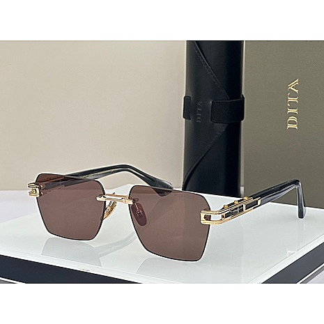 Dita Von Teese AAA+ Sunglasses #588751 replica