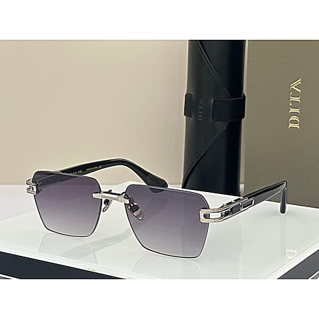 Dita Von Teese AAA+ Sunglasses #588752 replica