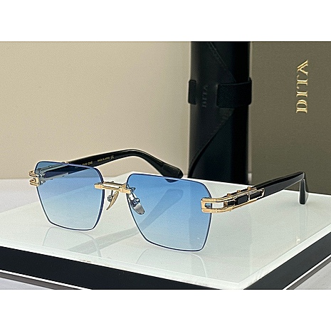 Dita Von Teese AAA+ Sunglasses #588753 replica
