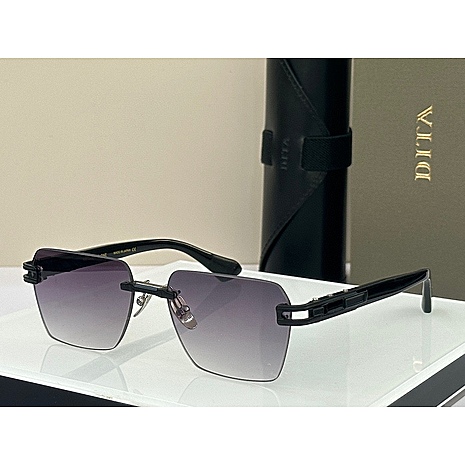 Dita Von Teese AAA+ Sunglasses #588754 replica
