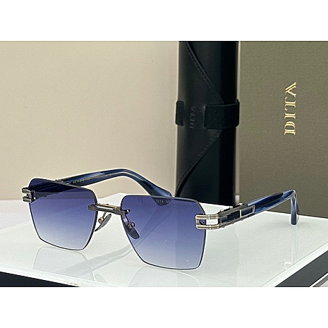Dita Von Teese AAA+ Sunglasses #588755 replica
