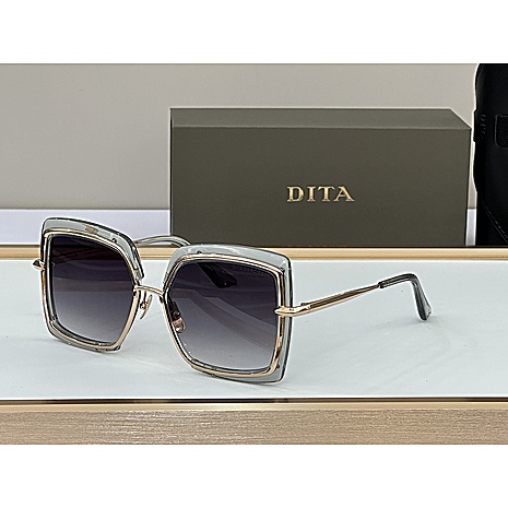 Dita Von Teese AAA+ Sunglasses #588756 replica